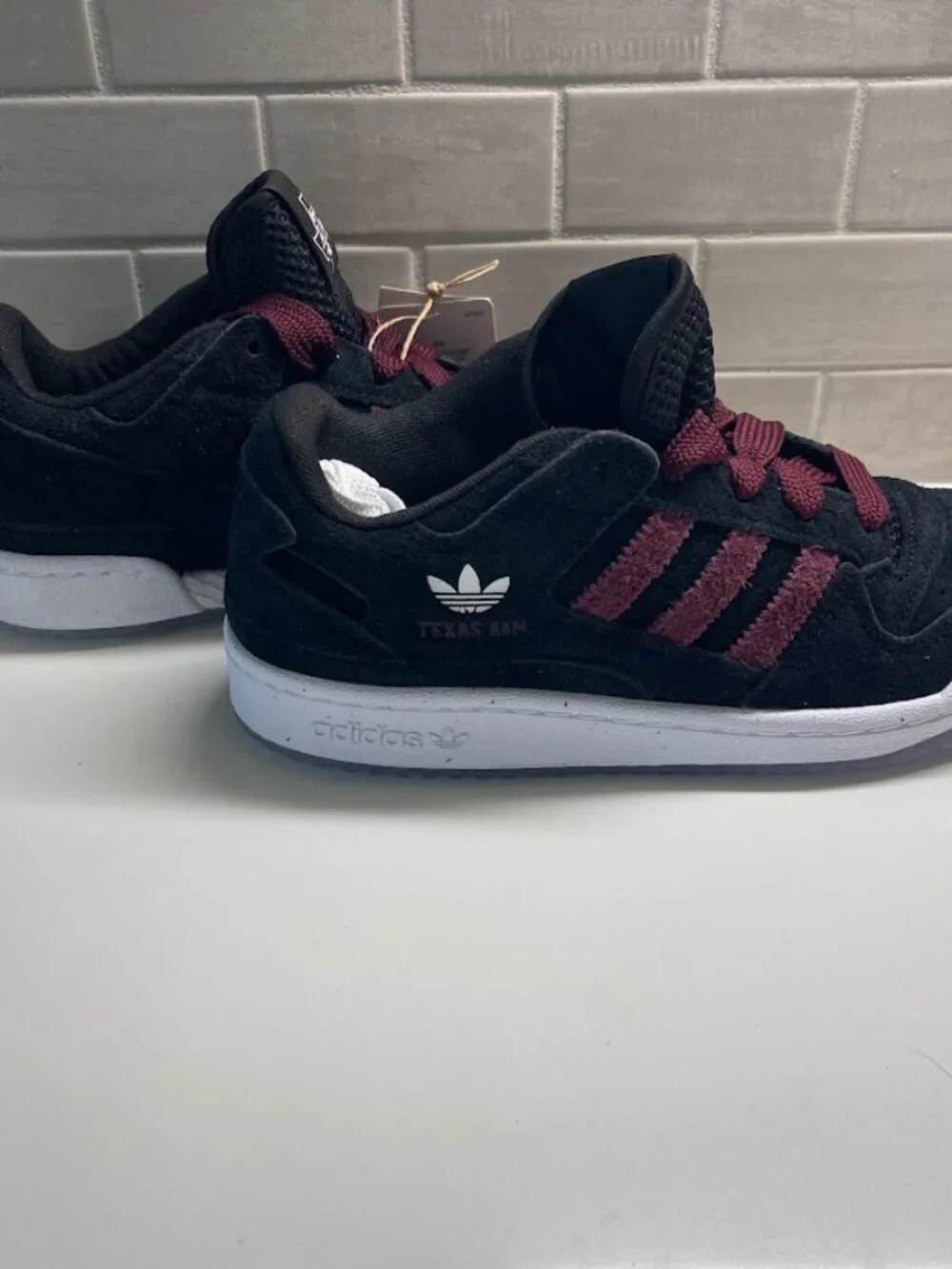 adidas texas a&m